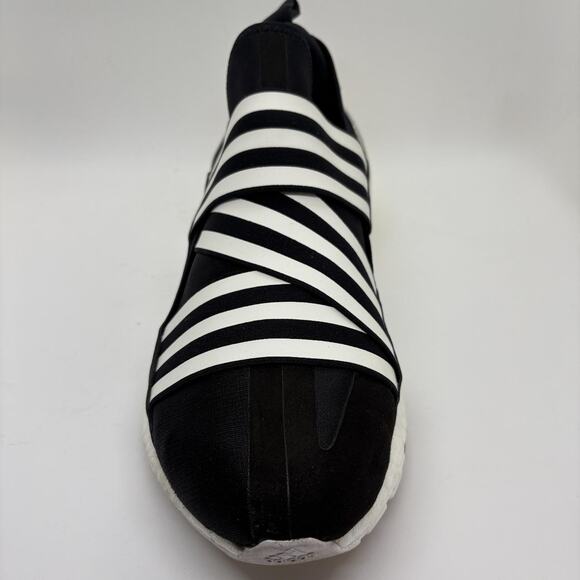 Adidas Y-3 Ultraboost 22 GX1079 Slip On Sneakers 12 - Picture 2 of 8